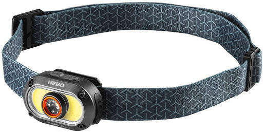 EAN 5060063229584 - NEBO MYCRO 500+ Multicolor Linterna con cinta para cabeza imagen 2