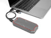 EAN 4043619420155 - DeLOCK 42015 caja para disco duro externo Caja externa para unidad de estado sólido (SSD) Gris imagen 5