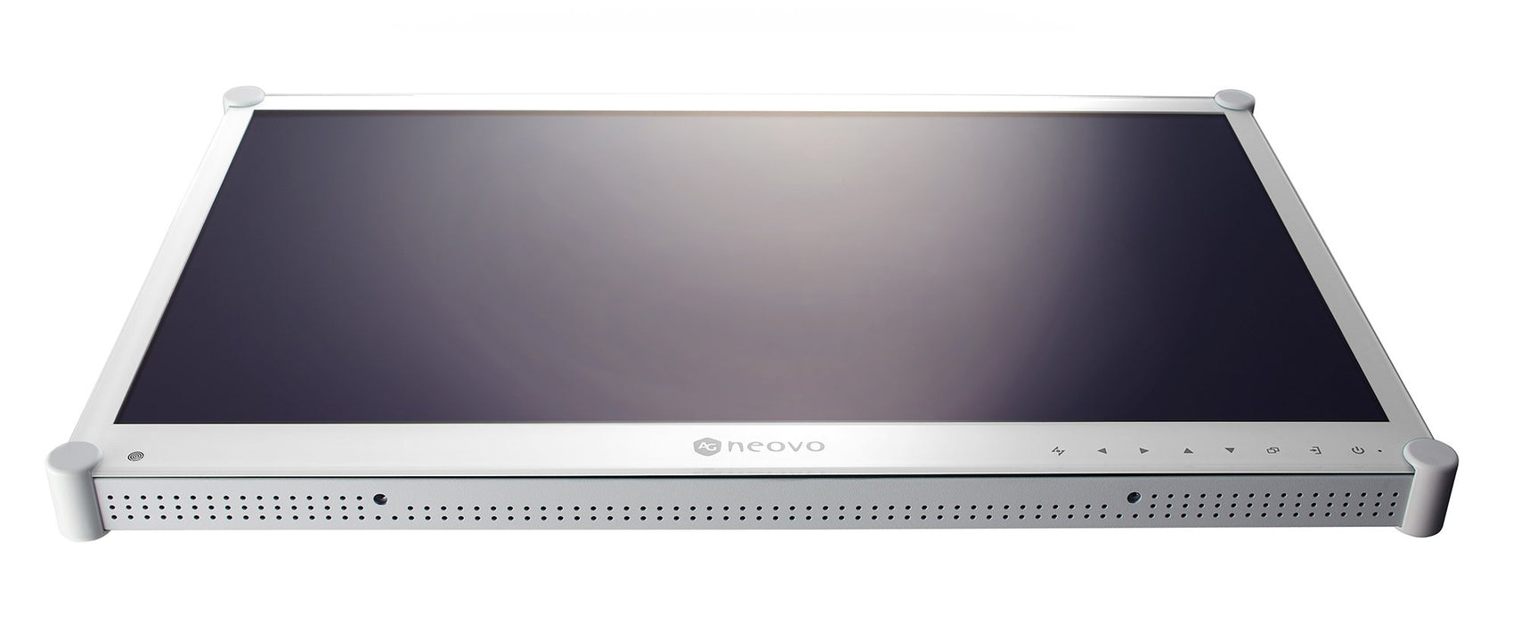 EAN 4710739597332 - AG Neovo DR-24G pantalla para PC 60,5 cm (23.8") 1920 x 1080 Pixeles Full HD LCD Blanco imagen 2