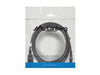 EAN 5901969409857 - Lanberg CA-C13E-11CC-0050-BK cable de transmisión Negro 5 m C13 acoplador C14 acoplador imagen 3