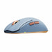 EAN 7340086914789 - CHERRY XTRFY CX-M68W-BLUE ratón Juego RF inalámbrico 26000 DPI imagen 3
