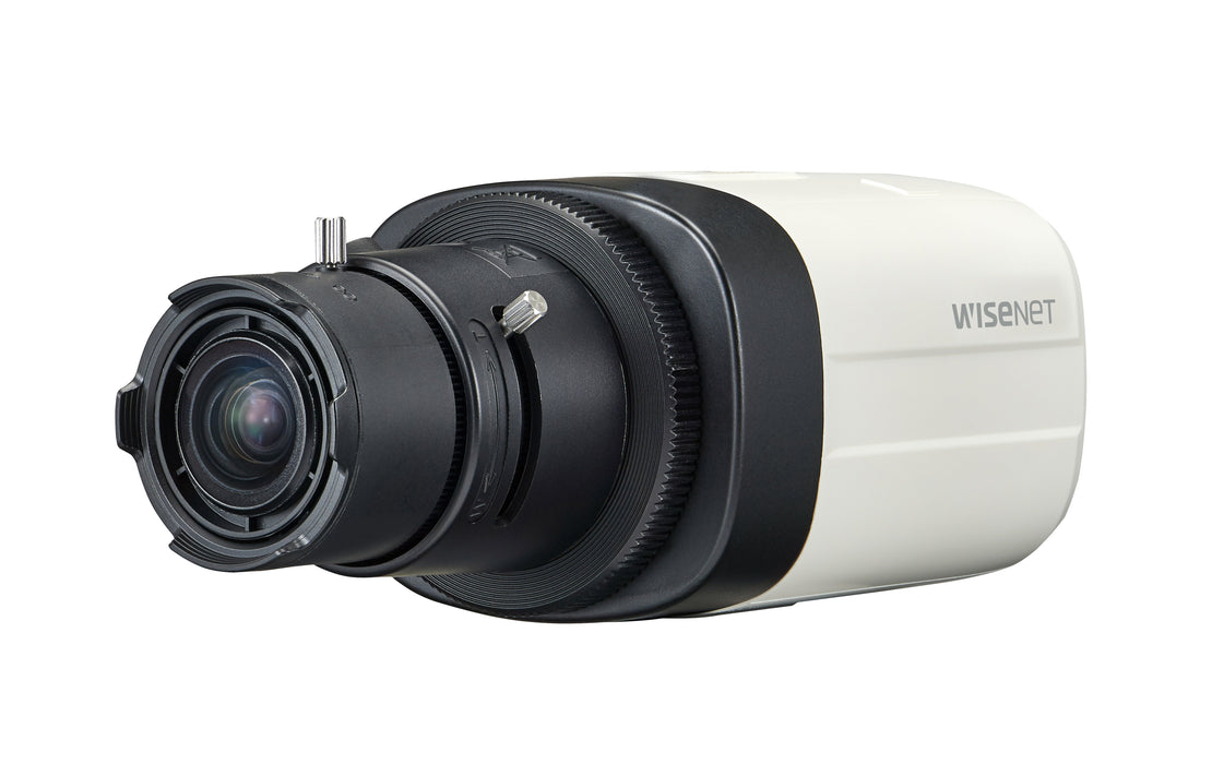 EAN 8801089142382 - Hanwha HCB-6000PH cámara de vigilancia Bala (forma) Cámara de seguridad CCTV Interior 1920 x 1080 Pixeles imagen 1