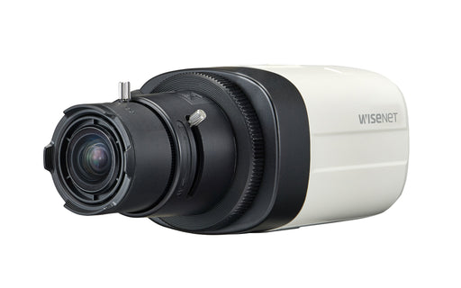 EAN 8801089142382 - Hanwha HCB-6000PH cámara de vigilancia Bala (forma) Cámara de seguridad CCTV Interior 1920 x 1080 Pixeles imagen 1