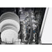 EAN 7321423447436 - Electrolux E9DHGB01 pieza y accesorio de lavavajillas Gris Cesta para copas y vasos de vino imagen 24