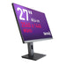 EAN 4039407077250 - TERRA 3030223 pantalla para PC 68,6 cm (27") 2560 x 1440 Pixeles Wide Quad HD LCD Negro imagen 2