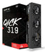 EAN 840191502477 - XFX Speedster QICK 319 Core Edition AMD Radeon RX 7800 XT 16 GB GDDR6 imagen 5