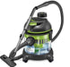 EAN 5901308014360 - MPM MOD-30 aspiradora Aspiradora cilíndrica Seca y húmeda 2400 W Sin bolsa imagen 1