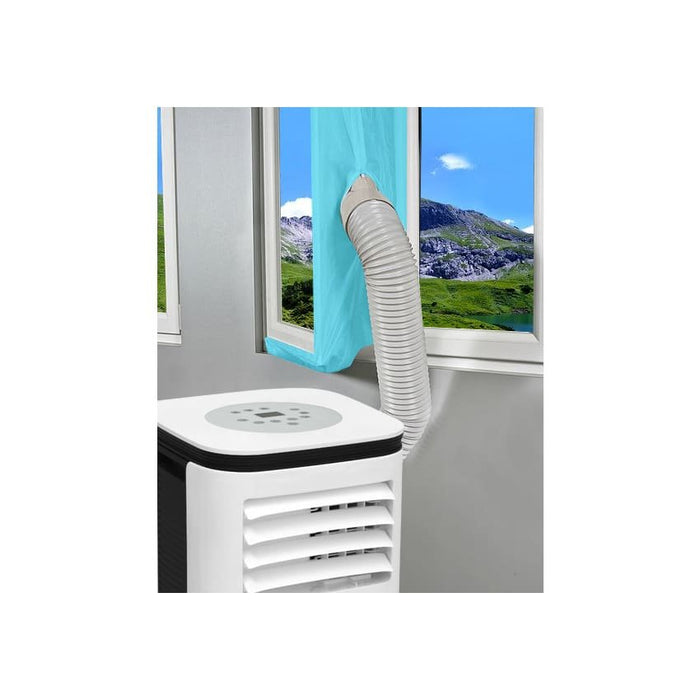 EAN 792742176548 - Ozeanos Technology OT-AC-9000 aire acondicionado portátil Blanco imagen 7