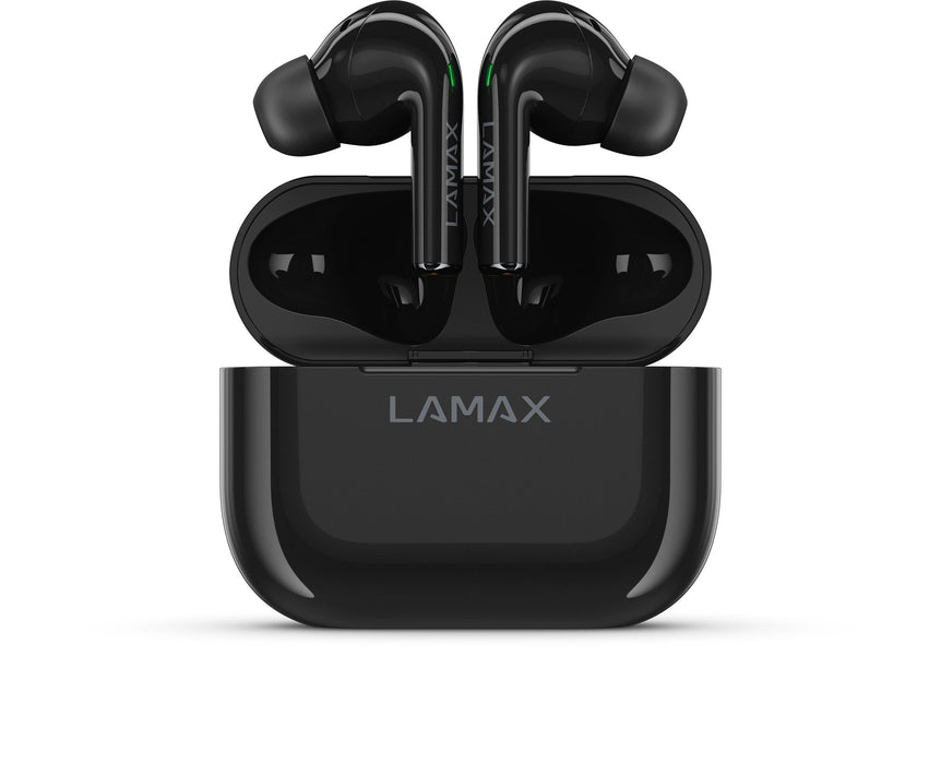 EAN 8594175357493 - Lamax Clips1 Auriculares True Wireless Stereo (TWS) Dentro de oído Llamadas/Música/Deporte/Uso diario USB imagen 1