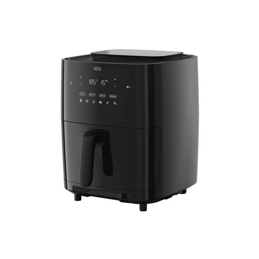 EAN 7333394032634 - AEG AAF7SB Sencillo 6,9 L 1700 W Freidora de aire caliente Negro imagen 2