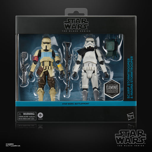 EAN 5010996409089 - Star Wars G25455L00 figura de juguete para niños imagen 1