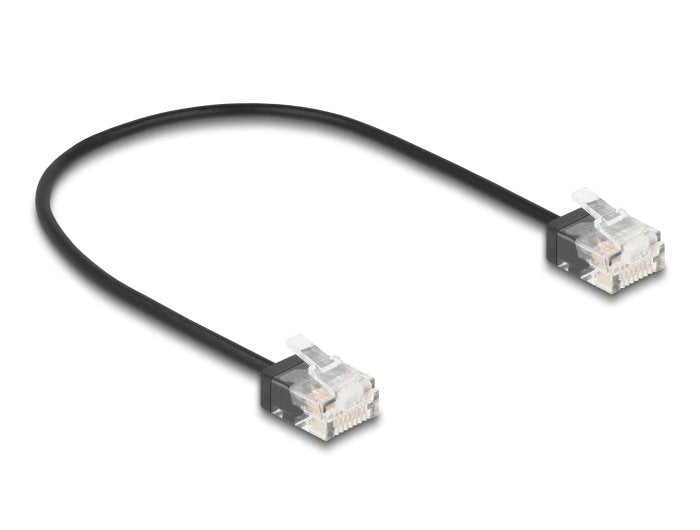 EAN 4043619803699 - DeLOCK 80369 cable de red Cat6 U/UTP (UTP) imagen 2