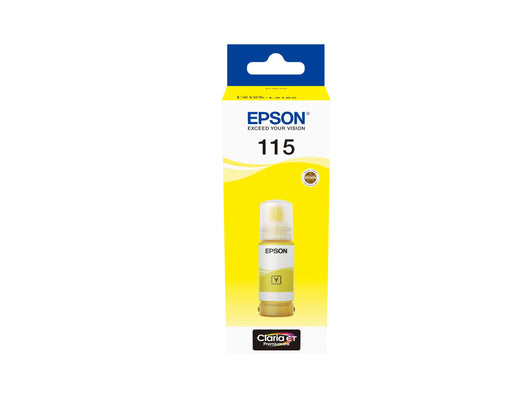 EAN 8715946687452 - Epson 115 Ecotank Original imagen 1