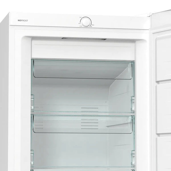 EAN 3838782638824 - Gorenje FN619EEW5 Congelador vertical Independiente 280 L Blanco imagen 10