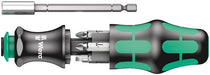 EAN 4013288175373 - Wera 05134491001 destornillador manual Destornillador múltiple Destornillador plano imagen 2