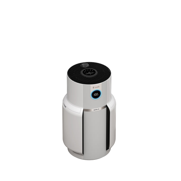 EAN 622356281072 - Shark HP300EU purificador de aire 130 m² 62,4 dB Blanco imagen 2