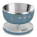 EAN 8017709351915 - Smeg KSC01SBMWW báscula de cocina Azul Encimera Alrededor Báscula electrónica de cocina imagen 6