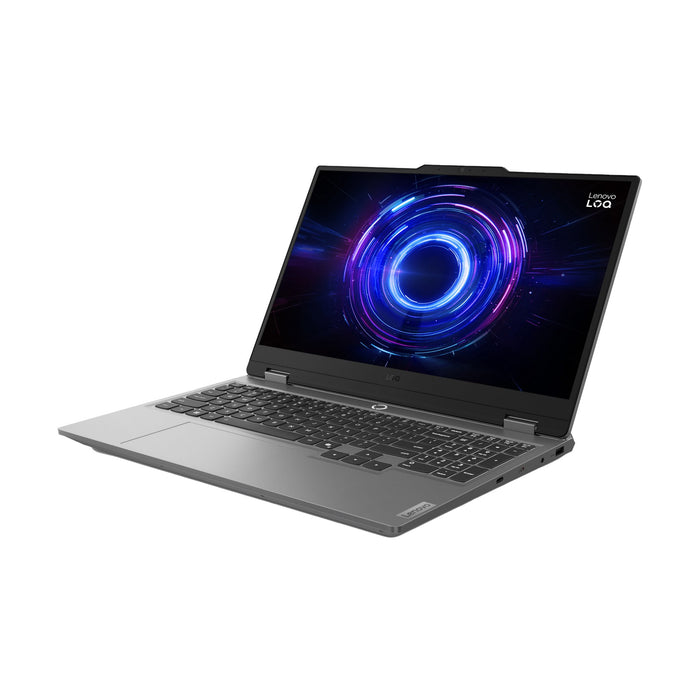 EAN 198157399303 - Lenovo LOQ 15IRX10 Intel® Core™ i7 i7-13650HX Portátil 39,6 cm (15.6") Full HD 16 GB DDR5-SDRAM 512 GB SSD imagen 2