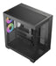 EAN 6977414882345 - Ocypus Delta C74 ARGB Midi Tower Negro imagen 5