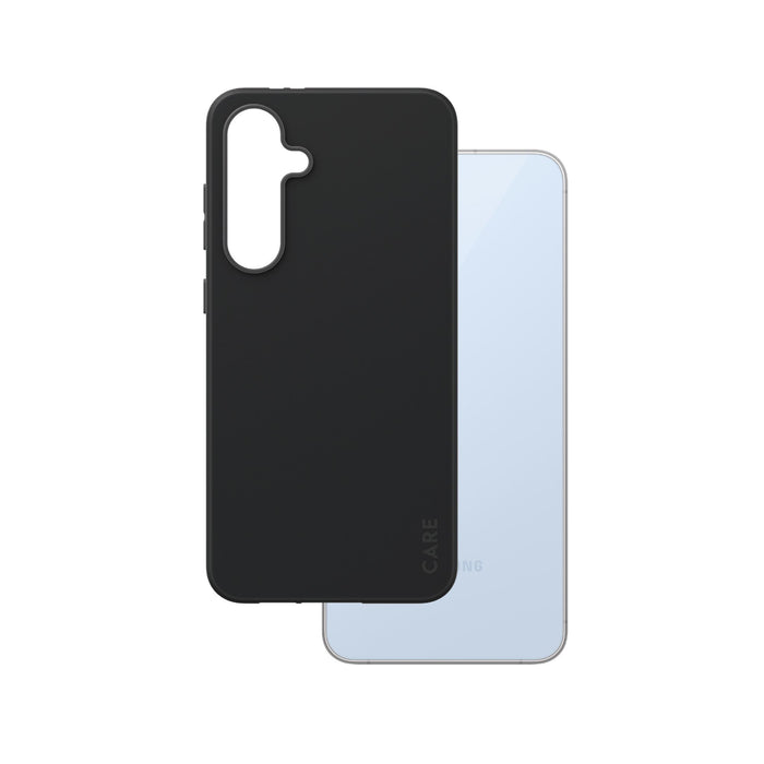 EAN 5715685012204 - PanzerGlass 1467 funda para teléfono móvil 17 cm (6.7") Negro imagen 1