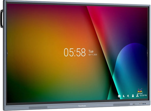 EAN 766907024302 - Viewsonic IFP7533-G pantalla de señalización Panel plano interactivo 190,5 cm (75") LCD 350 cd / m² 4K Ult imagen 2