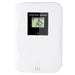 EAN 8712412533152 - Alecto WS-1700 Negro, Plata LCD Batería imagen 4
