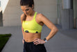EAN 0753759326524 - Garmin HRM-Fit monitor de ritmo cardiaco Pecho Bluetooth/ANT+ Negro imagen 7