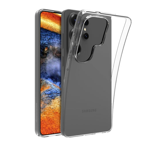 EAN 5711428057112 - dbramante1928 Greenland funda para teléfono móvil 17,5 cm (6.9") Transparente imagen 1