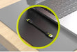 EAN 8594215994015 - Mobile Origin COMC-USBC-BLK cable USB 0,1 m 0,48 Gbit/s 60 W Negro imagen 11