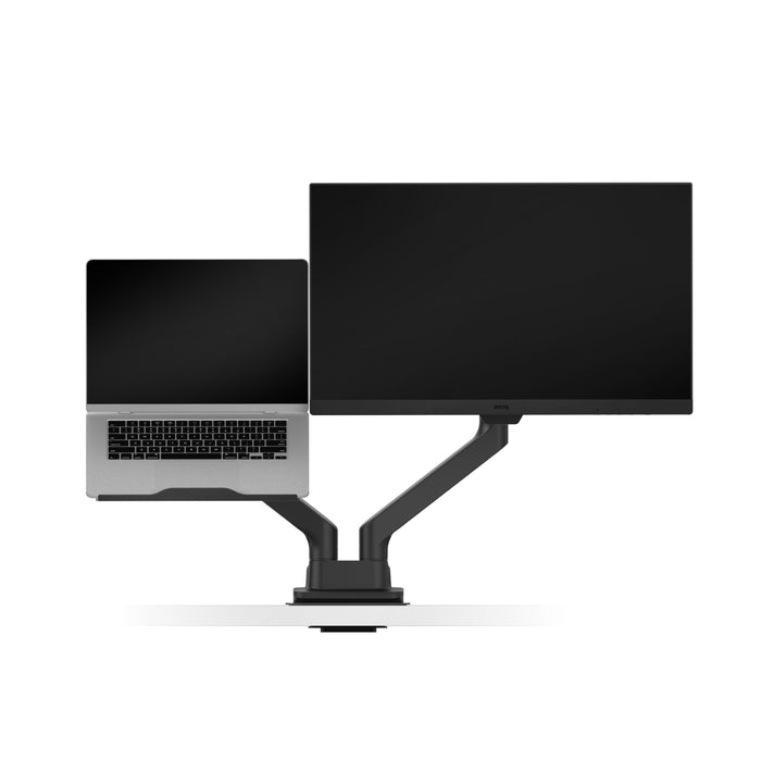 EAN 4718755097744 - BenQ LTB01 Mesita plegable para ordenador portátil Negro 43,2 cm (17") imagen 7