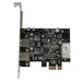 EAN 0065030854603 - StarTech.com PEXUSB3S25 tarjeta y adaptador de interfaz Interno USB 3.2 Gen 1 (3.1 Gen 1) imagen 2