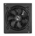 EAN 8436532168598 - NOX Hummer X750W unidad de fuente de alimentación 750 W 24-pin ATX ATX Negro imagen 4