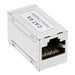 EAN 4043718271993 - InLine 69990C cambiador de género para cable RJ45 Plata imagen 2