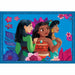 EAN 8005125215171 - Clementoni Supercolor Disney Princess Puzzle rompecabezas 12 pieza(s) Dibujos imagen 4