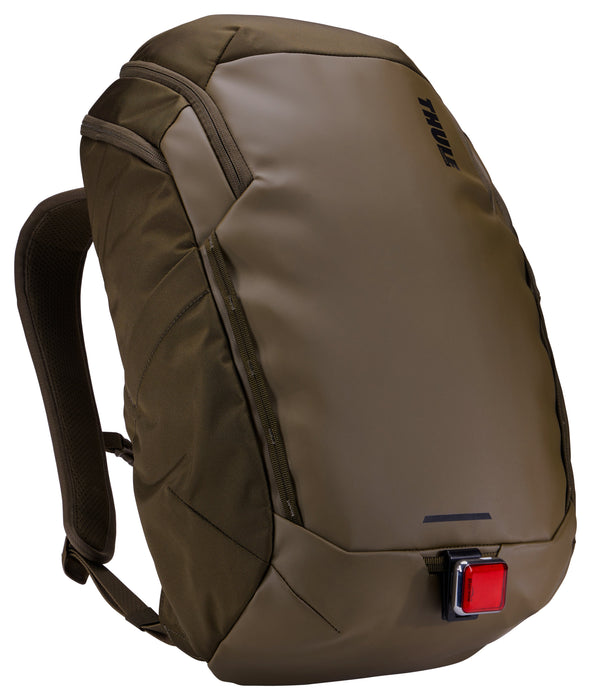EAN 85854257602 - Thule Chasm TCHB215 Deep khaki mochila Mochila informal Caqui Poliéster imagen 11