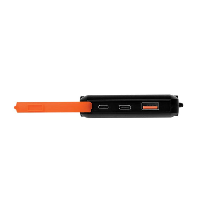EAN 4052792066456 - LogiLink PA0273 batería externa 10000 mAh Negro imagen 5