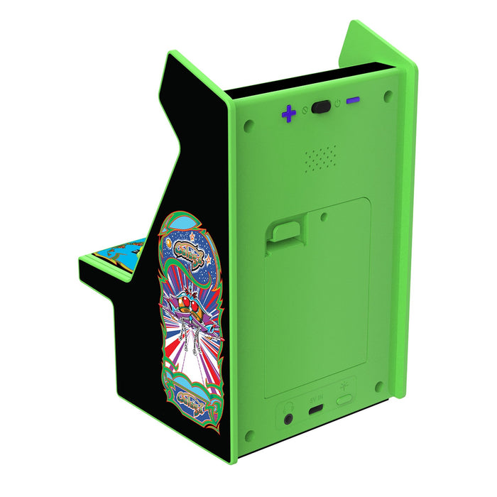 EAN 845620041954 - My Arcade GALAGA Micro Player Pro videoconsola portátil 6,98 cm (2.75") Multicolor imagen 4