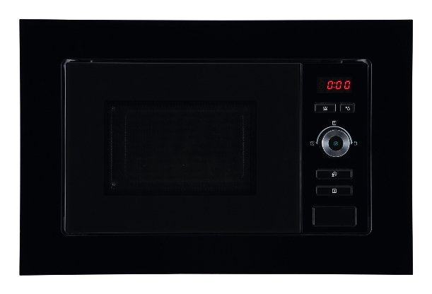 EAN 4260683870444 - Respekta Jana Negro Microondas combinado Integrado 20 L 800 W imagen 3