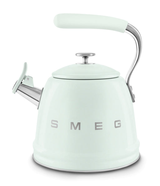 EAN 8017709347888 - Smeg WKF01PG tetera 2,3 L Verde imagen 1