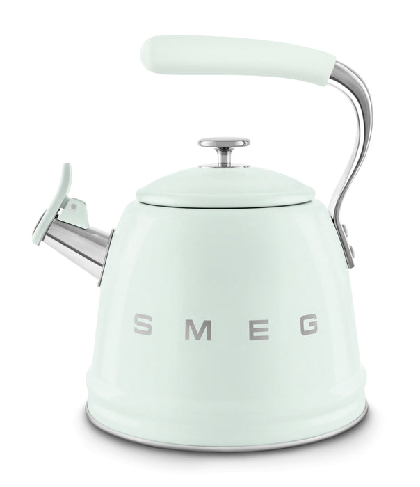 EAN 8017709347888 - Smeg WKF01PG tetera 2,3 L Verde imagen 1