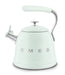 EAN 8017709347888 - Smeg WKF01PG tetera 2,3 L Verde imagen 1