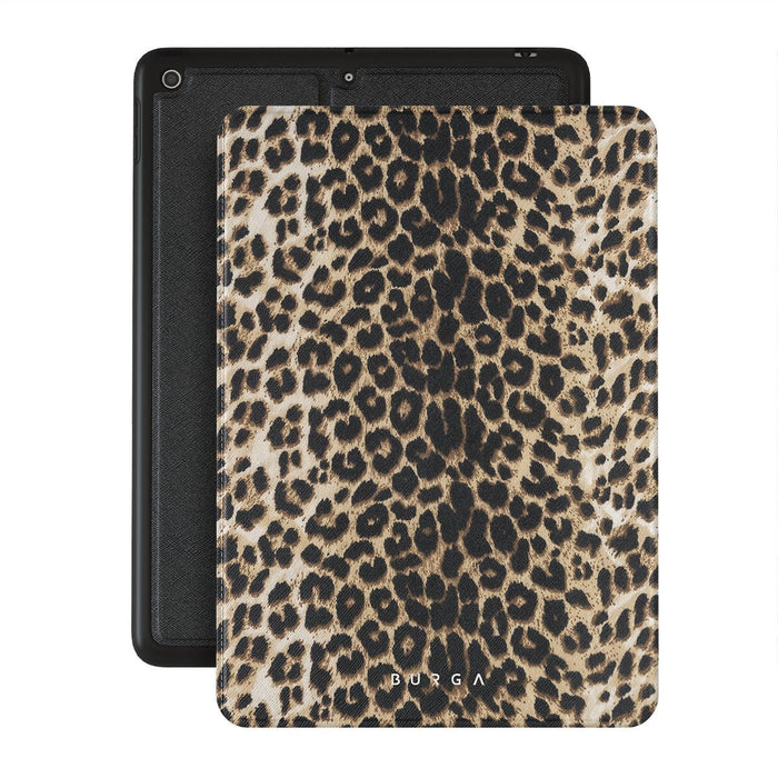 EAN 4772229160372 - BURGA BP_03IP_IPAD_10.2 funda para tablet 25,9 cm (10.2") Multicolor imagen 1