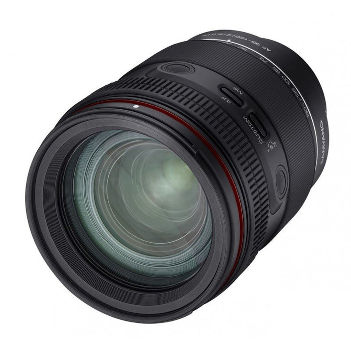 EAN 8809298889197 - Samyang AF 35-150mm f/2-2.8 MILC / SLR Objetivo de zoom estándar Negro imagen 1
