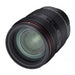 EAN 8809298889197 - Samyang AF 35-150mm f/2-2.8 MILC / SLR Objetivo de zoom estándar Negro imagen 1