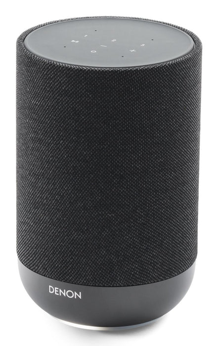 EAN 747192145965 - Denon HOME 200 Rango completo Carbón vegetal Inalámbrico y alámbrico imagen 6
