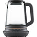 EAN 7332543723966 - Electrolux E7GK1-8BP tetera eléctrica 1,7 L 2000 W Negro, Cobre imagen 4