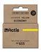 EAN 5901443095897 - Actis KH-655YR cartucho de tinta 1 pieza(s) Compatible Rendimiento estándar imagen 1