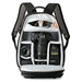 EAN 0056035368929 - Lowepro Tahoe BP 150 Funda tipo mochila Negro imagen 4