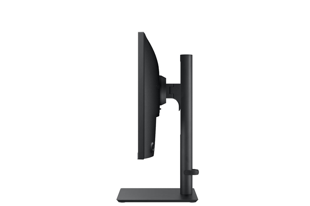 EAN 8806097198956 - Samsung S43UF pantalla para PC 61 cm (24") 1920 x 1080 Pixeles Full HD LCD Negro imagen 6