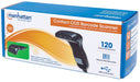 EAN 0766623401517 - Manhattan 401517 lector de código de barras Lector de códigos de barras portátil 1D CCD Negro imagen 5
